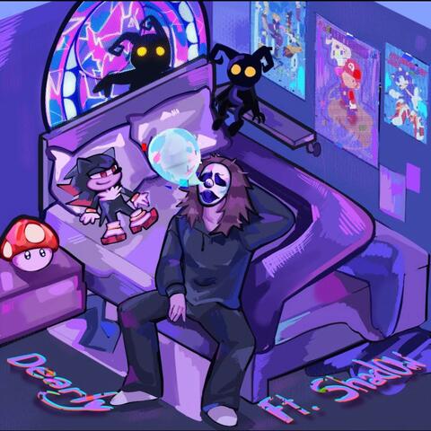 Wide Awake (feat. Shad0w)