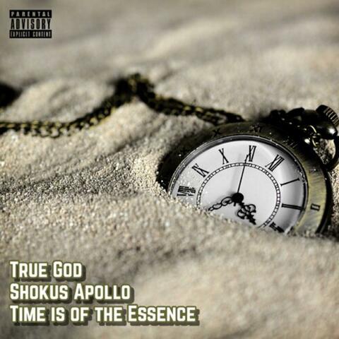 Time Is Of The Essence