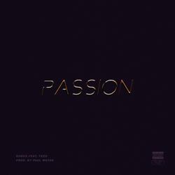 Passion (feat. Tezo)