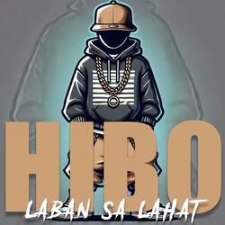 HiBO LABAN SA LAHAT