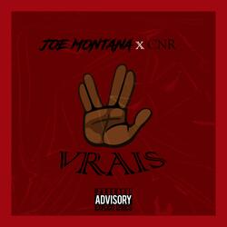 Vrais (feat. CNR)
