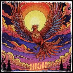 High (feat. Bizarre)