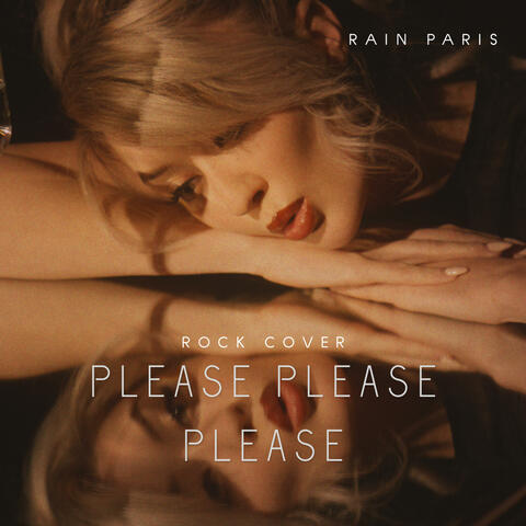 Rain Paris