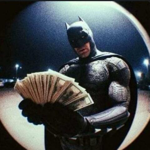 Cash Sh!t (feat. Sery.ious1y)