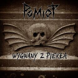 Wygnany z piekła