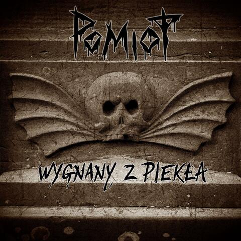Wygnany z piekła