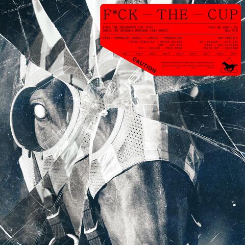 Fuck The Cup