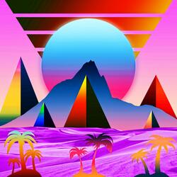 Sand Dunes