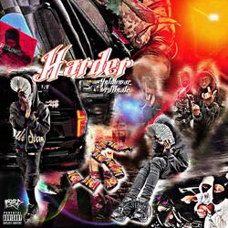 Harder (feat. 47lilnate)