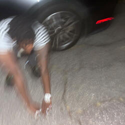 Gettin At