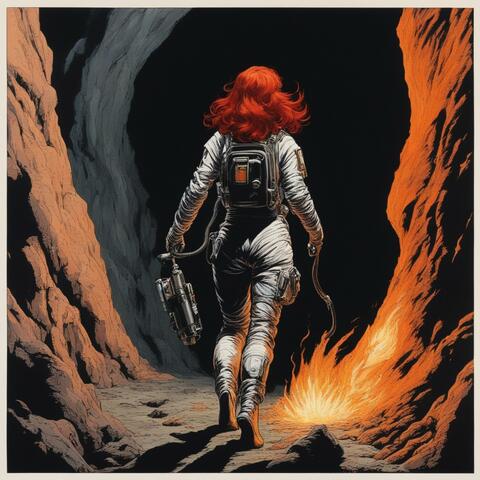 the cave (vol 1)