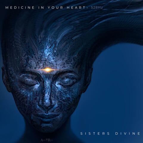 Medicine in your heart - 528Hz