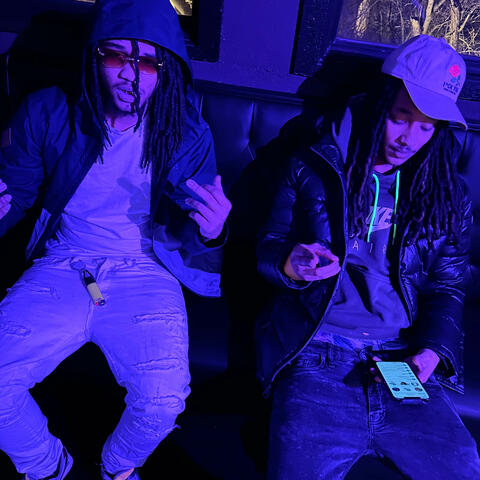 Gang & the fiends (feat. Otw Russ)