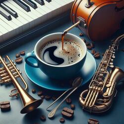 Brewed Melodies