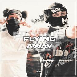 Flying away (feat. Shockzino)