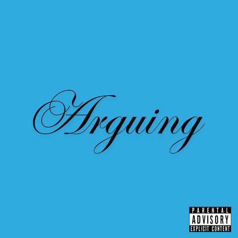 Arguing