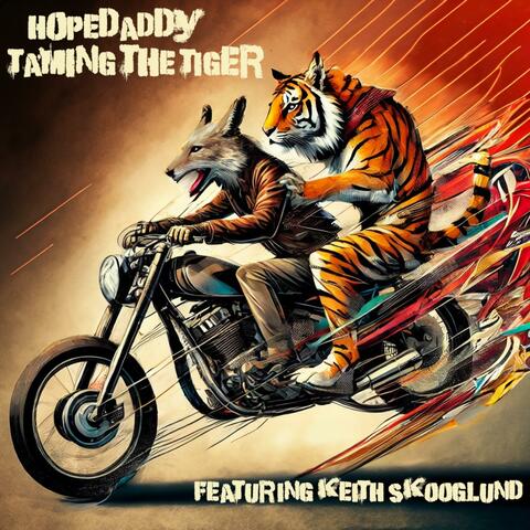 Taming the Tiger (SINGLE)