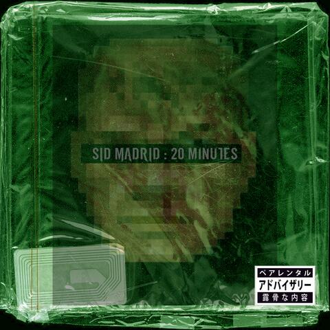 20 Minutes (Single )