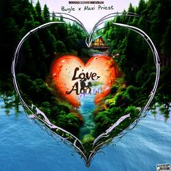 Love Again (feat. Maxi Priest)