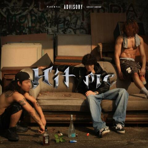 Hit Me (feat. NotJuco)