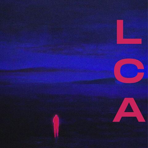 LCA (feat. PD.waves)