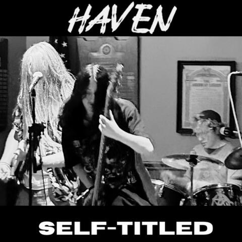 Self-Titled