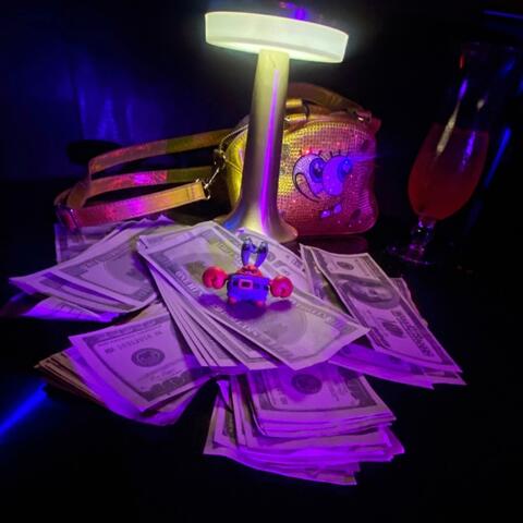I Like Money