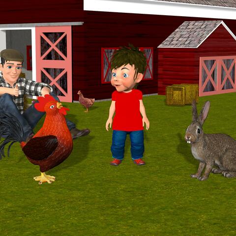 SONS D'ANIMAUX