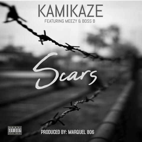Scars (feat. Meezy & Boss B)