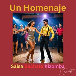 Porque Kizomba