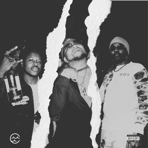 Shake (feat. SteveDaStoner & Munch Lauren) [Remix]