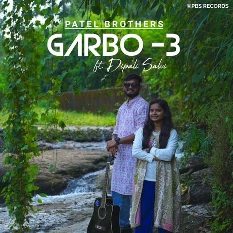Garbo 3 (feat. Dipali Salvi)