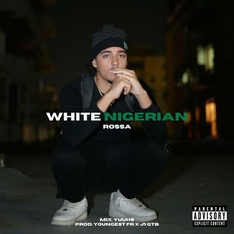WHITE NIGERIAN