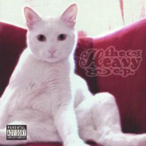 The Heavy EP