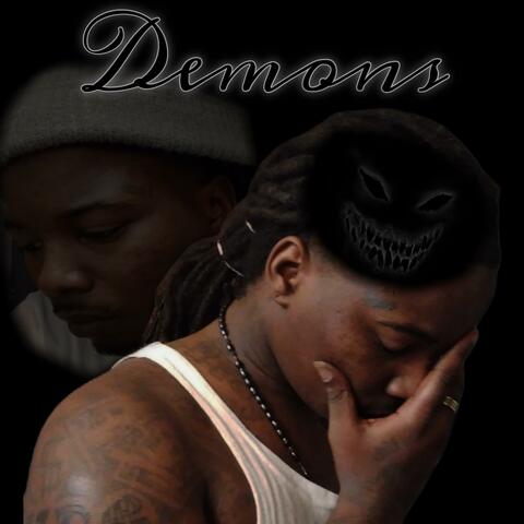 Demons (feat. Rg Tek)