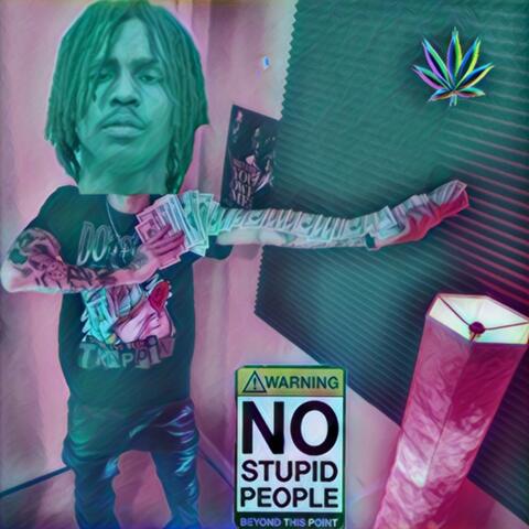 SAY SHE LOVE ME