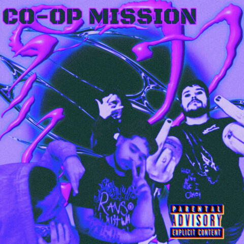 Co-Op Mission (feat. Thraxxboy & AyoBudd)