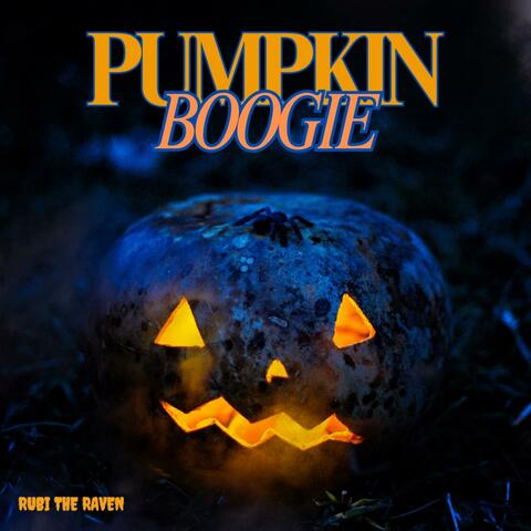 Pumpkin Boogie