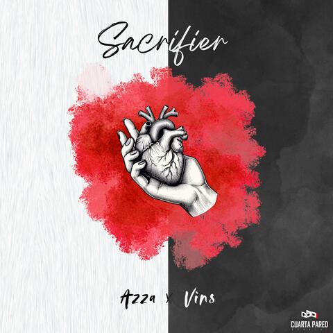 SACRIFIER (feat. VINS974 & AZZA)