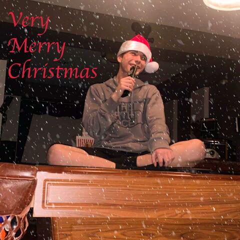 Very Merry Christmas
