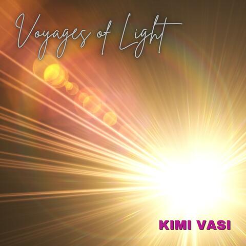 Voyages of Light