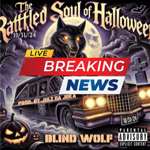 BREAKING NEWS