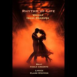 Rhythm of Life (feat. Isaac Onanuga)