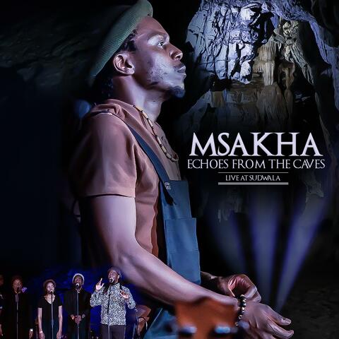 Echoes From The Caves