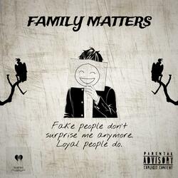 Family Matters