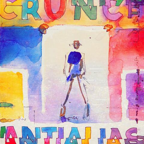 CRUNCH (TINYY Remix)