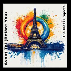 Avant Toi II (Before You 2)
