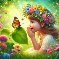 Whisper in the Leave