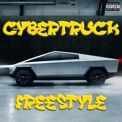 Cybertruck Freestyle