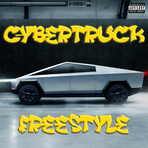 Cybertruck Freestyle